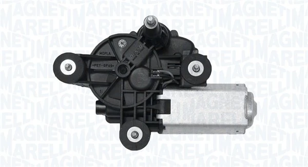 Wiper Motor